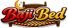 baji bed logo